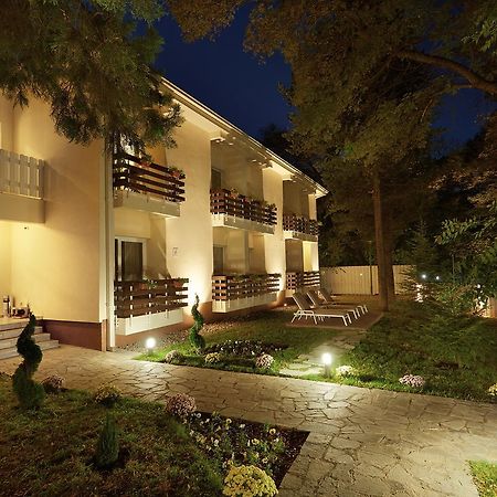 Kompleks Negorski Banji Ξενοδοχείο Γευγελή Εξωτερικό φωτογραφία